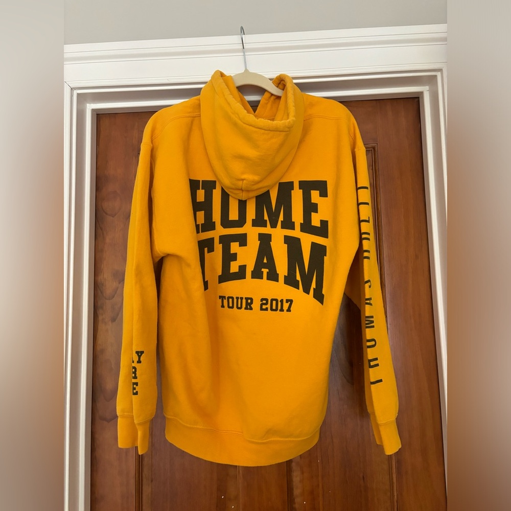 Thomas Rhett 2017 Concert Hoodie
